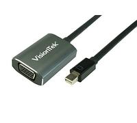 VisionTek Products 900917 - Adattatore attivo Mini DisplayPort a VGA (M/F)