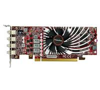 VisionTek Radeon RX560 SFF 4M GDDR5 (4X Mini DP) - 901443