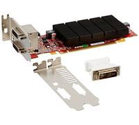 VisionTek - Scheda grafica ATI Radeon HD 5450, con RAM DDR3 da 512 MB, SFF, PCI-E x 16, interfaccia DMS59