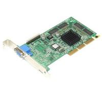 Visiontek Scheda video Agp Nv999.0