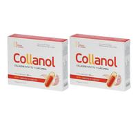 Visislim Collanol 2x20 pz Capsule