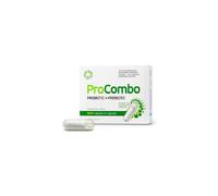 Visislim Procombo 10 Capsule