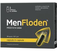 visislim srl Menfloden 20 capsule