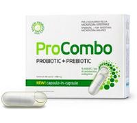 visislim srl Procombo 10 Capsule