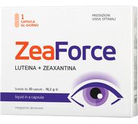 visislim srl Zeaforce 30 capsule