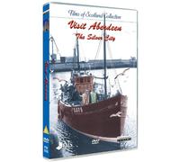 Visit Aberdeen The Silver City [DVD] [Edizione: Regno Unito]