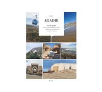 Visit AGADIR: Travel guide