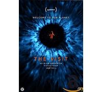 Visit - An alien encounter (DVD)