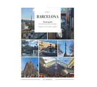 VISIT BARCELONA: Travel guide