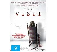 Visit, The [Edizione: Australia]