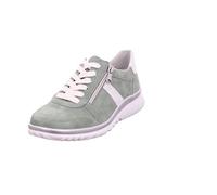 Visit the Semler Store Lena, Scarpe da Ginnastica Donna, Bianco Minet, 40 2/3 EU