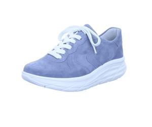 Visit the Semler Store Lisa, Scarpe da Ginnastica Donna, Cielo, 36 1/3 EU