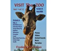 Visit the Zoo, Volume One (DVD)