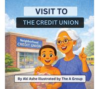 Visit To The Credit Union