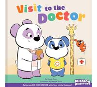 Visit to the Doctor (Library Edition)