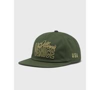 VISIT Venice, Illnois men Caps green in taglia:ONE SIZE