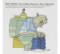 Visit Venus - The Endless Bummer Rmx Appendi
