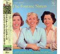 Visit With the Fontane Sisters by Fontane Sisters (2003-10-06)