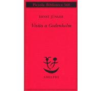 Visita a Godenholm
