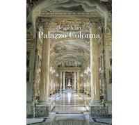 Visita a Palazzo Colonna. Ediz. tedesca