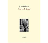 Visita ad Heidegger