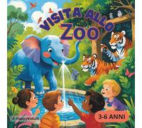 Visita Allo Zoo
