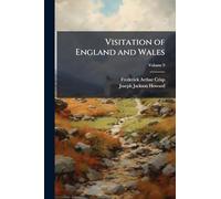 Visitation of England and Wales