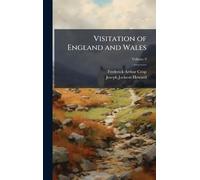 Visitation of England and Wales