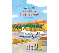 Visite a Pine Island. Ediz. illustrata