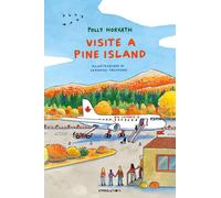 Visite a Pine Island. Ediz. illustrata [Hardcover] [Oct 03, 2025] Horvath, Polly