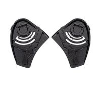 Visite Caschi Da 1 Coppia Vispesche Per Parabrezza La Coppia Motociclistica Facile Installazione Easy Installation