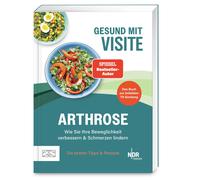 Visite Gesund mit Visite - Arthrose: Wie Sie Ihre Beweglichkeit verb (Tascabile)