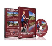 Visite Guidate a Ciclo Virtuale - Vigneto in Francia per il Trekking All'aperto e gli Allenamenti Correnti