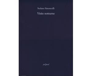 Visite notturne - Simoncelli Stefano