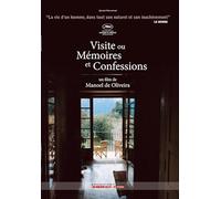 Visite ou mémoire et confessions
