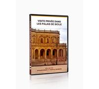 Visite Privée Dans Les Palais de Sicile (DVD)