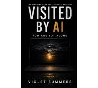 Visited By AI: You Are Not Alone