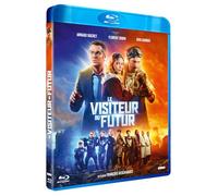 Le visiteur du futur