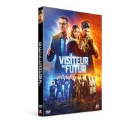 Visiteur du futur (le) - dvd