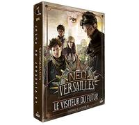 Visiteur du futur – DVD – Stagione 4