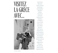 Visitez la Grèce avec...