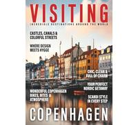 VISITING COPENHAGEN: Best Attractions, Secret Locations, and Local Life Uncovered!