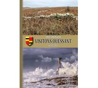 Visitons Ouessant... en poche