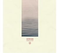 Visitor Kane - Change Of Heart