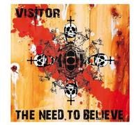 Visitor - Need To Believe