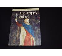 Visitor's Guidebook: The Popes' Palace Avignon