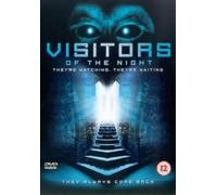 Visitors Of The Night (DVD) Markie Post Stephen McHattie Candace Cameron Bure