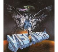 The Visitors - Visitors