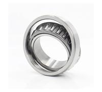 VISIYUBL 26 * 47 * 15 Millimetri 1PC Sterzo Cuscinetto 264715 Cuscinetti A Rulli Conici Moto Misura for Honda 600 Swt Scooter