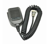 VISIYUBL Microfono HM-36 Microfono HM36 Adatto for ICOM IC-728 IC-729 IC-735 IC-736 IC-738 IC-745 IC-746 IC-756 Autoradio Mobile Walkie Talkie